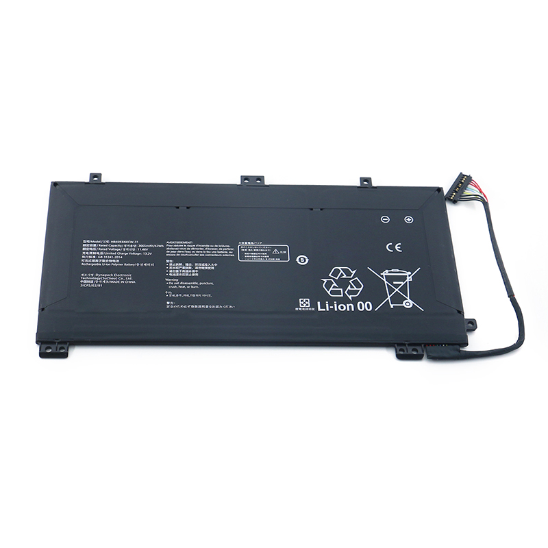 ڻΪMatebook13 WRT-W19 WX9 W29 HN-W19L HB4593J6ECW-31ʼǱ