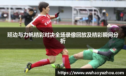 延边与力帆精彩对决全场录像回放及精彩瞬间分析