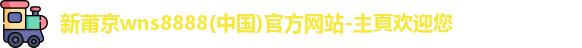 新莆京wns8888